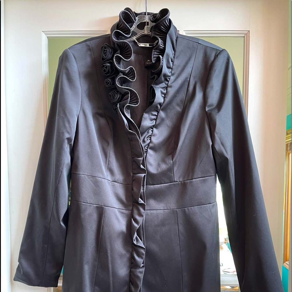 WHBM Coat